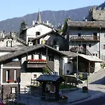 Castello Da Bonino Szálloda Champorcher