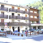 Szálloda Castello Da Bonino 3*