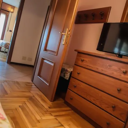 Hotel Castello Da Bonino 3*