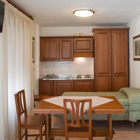 Castello Da Bonino 3*