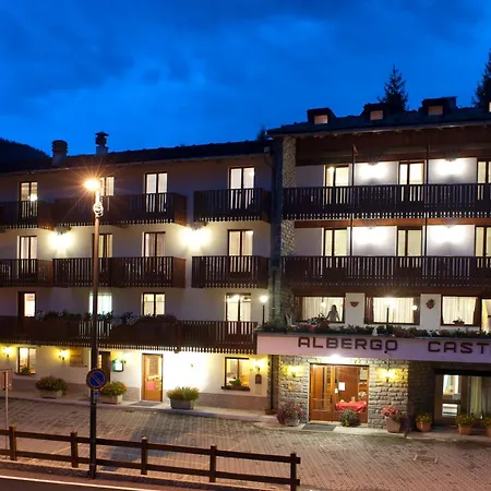 Castello Da Bonino 3*