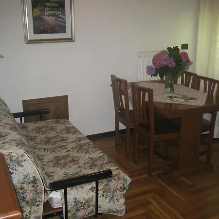 Hotel Castello Da Bonino Champorcher