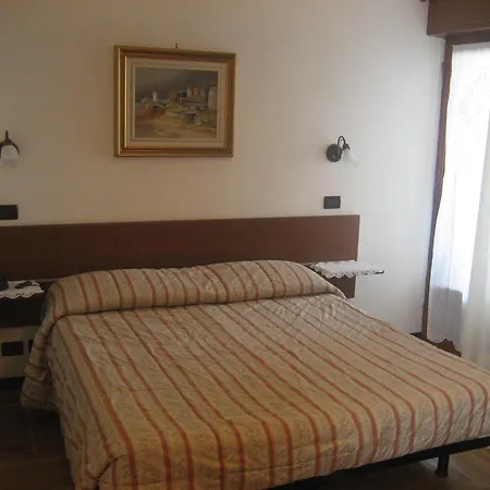 Castello Da Bonino Hotel Champorcher