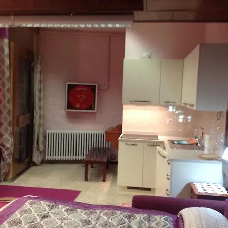 Castello Da Bonino 3* Champorcher