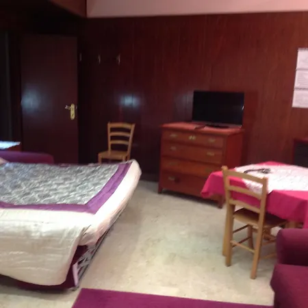 Castello Da Bonino Hotel 3*