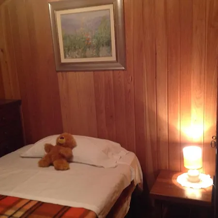 Hotel Castello Da Bonino 3*