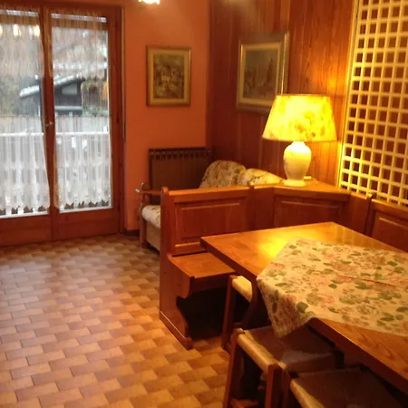Castello Da Bonino 3* Champorcher