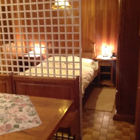 Castello Da Bonino Hotel