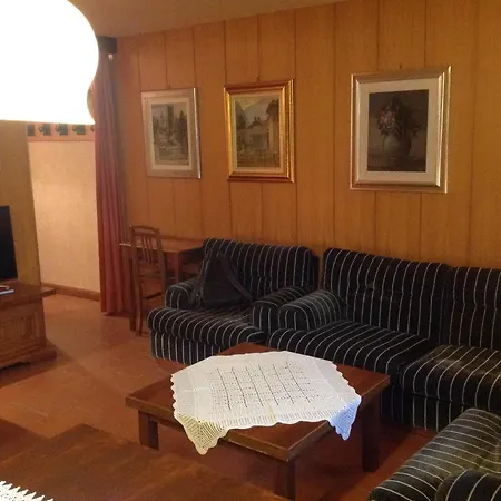 Hotel Castello Da Bonino