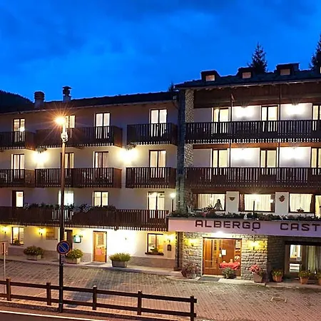Ξενοδοχείο Castello Da Bonino 3*
