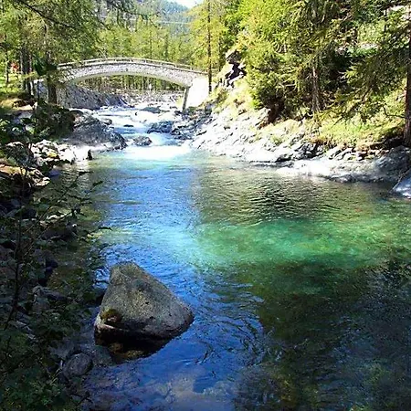 Ξενοδοχείο Castello Da Bonino 3*