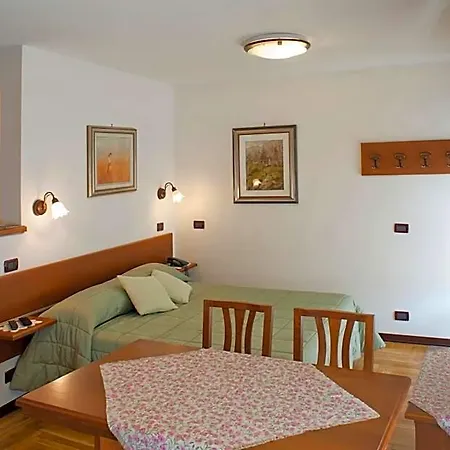 Castello Da Bonino Ξενοδοχείο