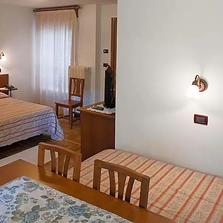 Ξενοδοχείο Castello Da Bonino