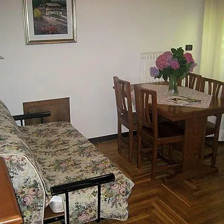 Castello Da Bonino Ξενοδοχείο Champorcher