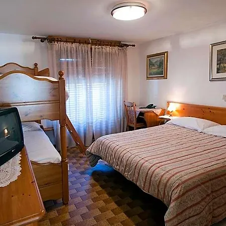 Castello Da Bonino Ξενοδοχείο Champorcher