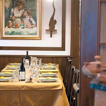 Castello Da Bonino Champorcher