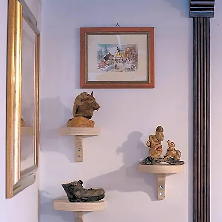 Ξενοδοχείο Castello Da Bonino 3*