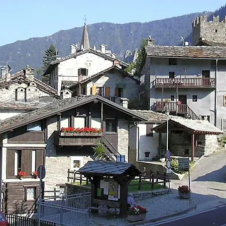 Castello Da Bonino