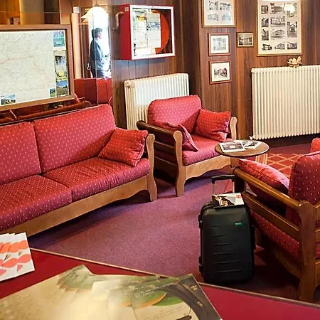 Hotel Castello Da Bonino 3*