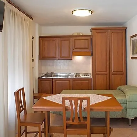 Castello Da Bonino Ξενοδοχείο 3*