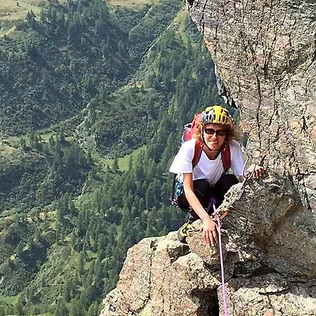Ξενοδοχείο Castello Da Bonino Champorcher