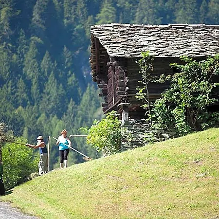 Ξενοδοχείο Castello Da Bonino 3*