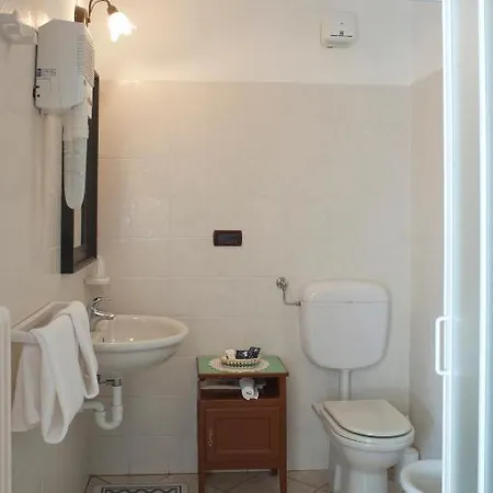 Castello Da Bonino Hotel 3*