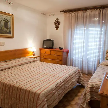 Hotel Castello Da Bonino Champorcher