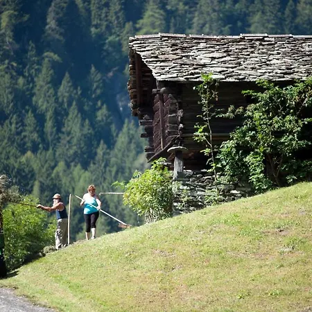 Castello Da Bonino 3*