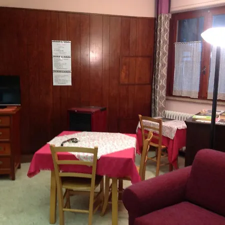 Hotel Castello Da Bonino