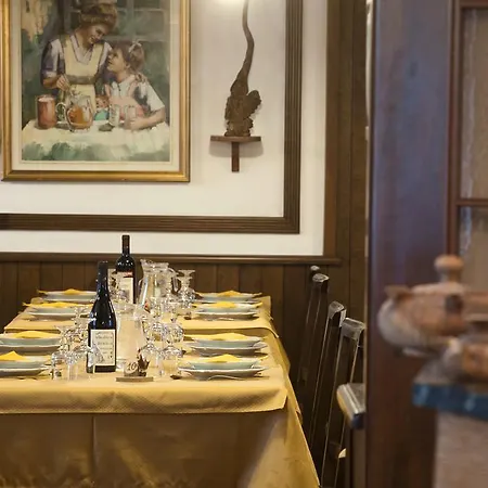 Castello Da Bonino Champorcher