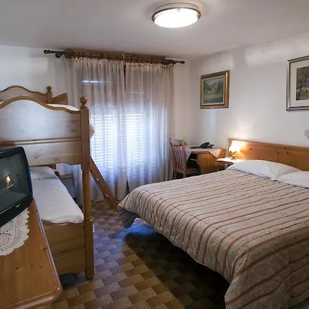 Castello Da Bonino 3* Champorcher