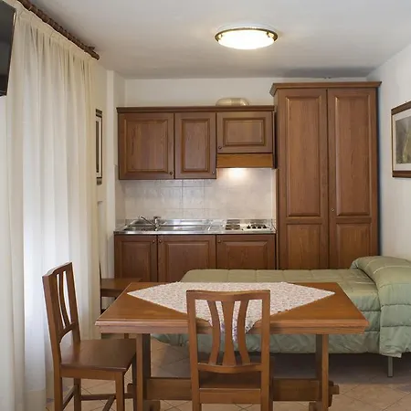 Castello Da Bonino Hotel 3*
