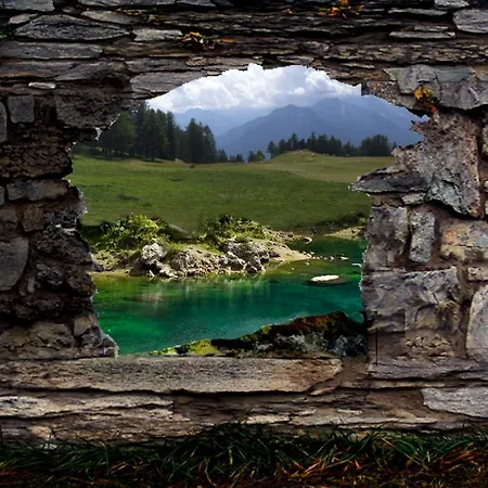 Castello Da Bonino Champorcher