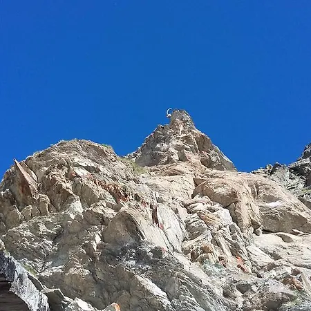 Castello Da Bonino ホテル