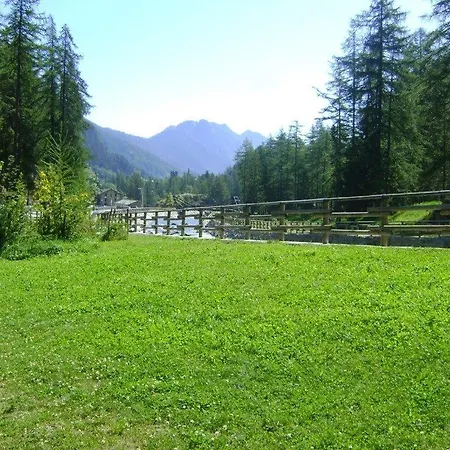 ホテル Castello Da Bonino 3*