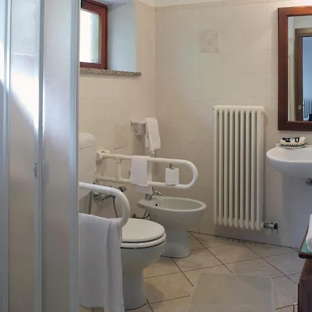Castello Da Bonino 3* Champorcher